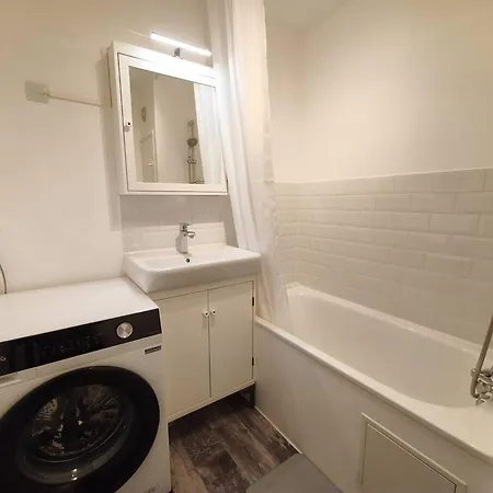 Appartement Coin Montagne Avec Balcon - Pra Loup 1600 - Fr-1-804-57 *