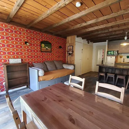 Coin Montagne Avec Balcon - 1600 - Fr-1-804-57 *